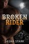 [Lonely Hearts MC 01] • Broken Rider